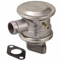 Hella Secondary Air Injection Pump Check Valve, 7.22299.03.0 7.22299.03.0